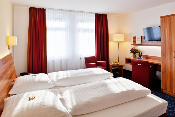 Hotel Am Dom (Fulda)
